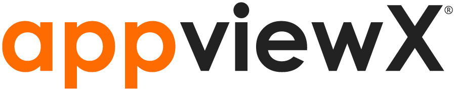 AppViewX